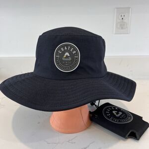 Cuater Challenger Bucket Hat With Coozi